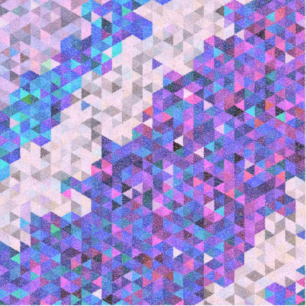 Wildflower & Patchwork #122