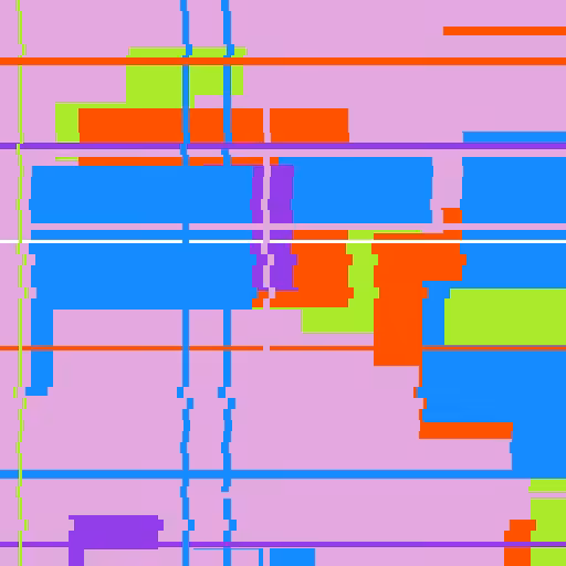 Chromatic Chaos #1052