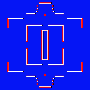 ZOXO PIXEL: 1