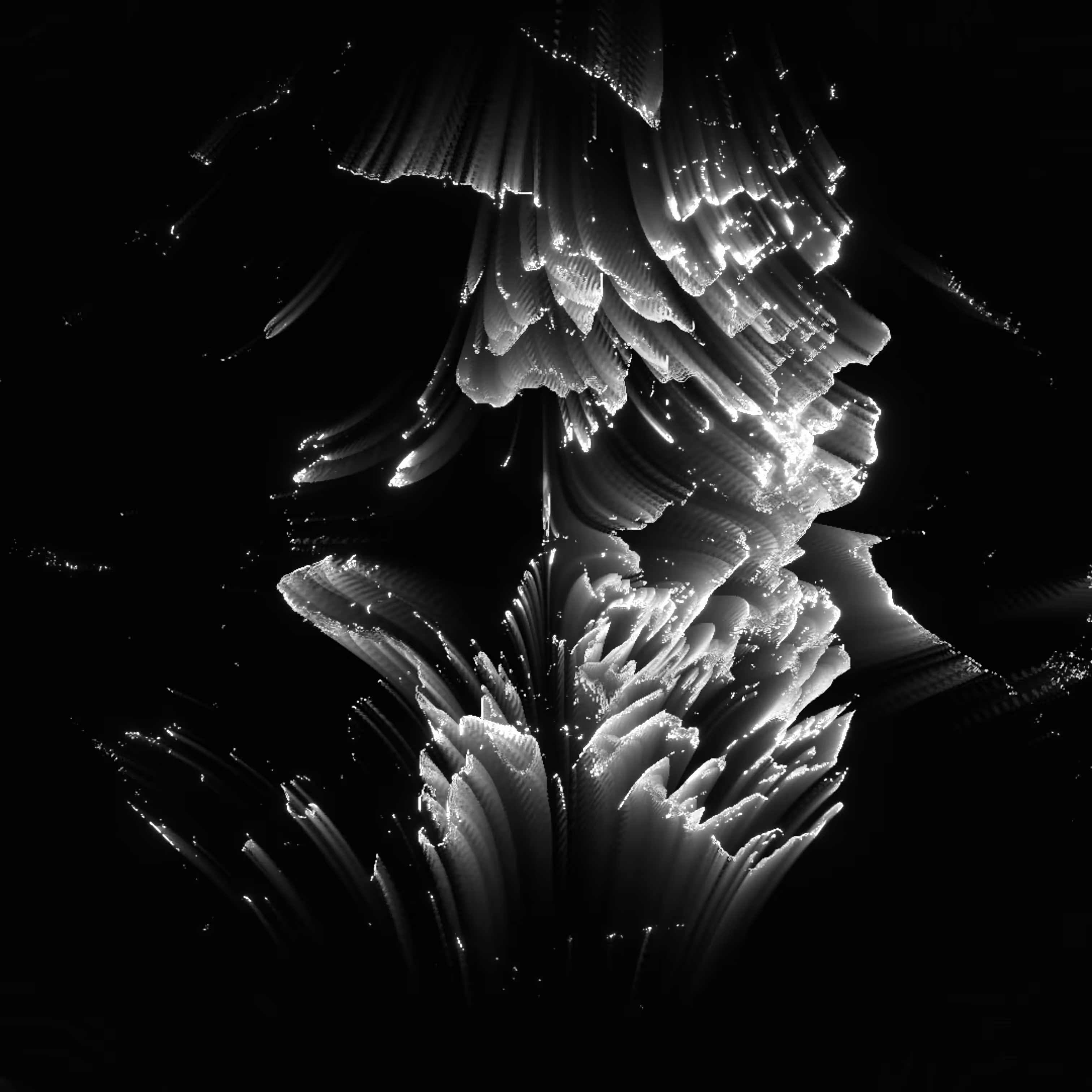 Bioluminescence XI