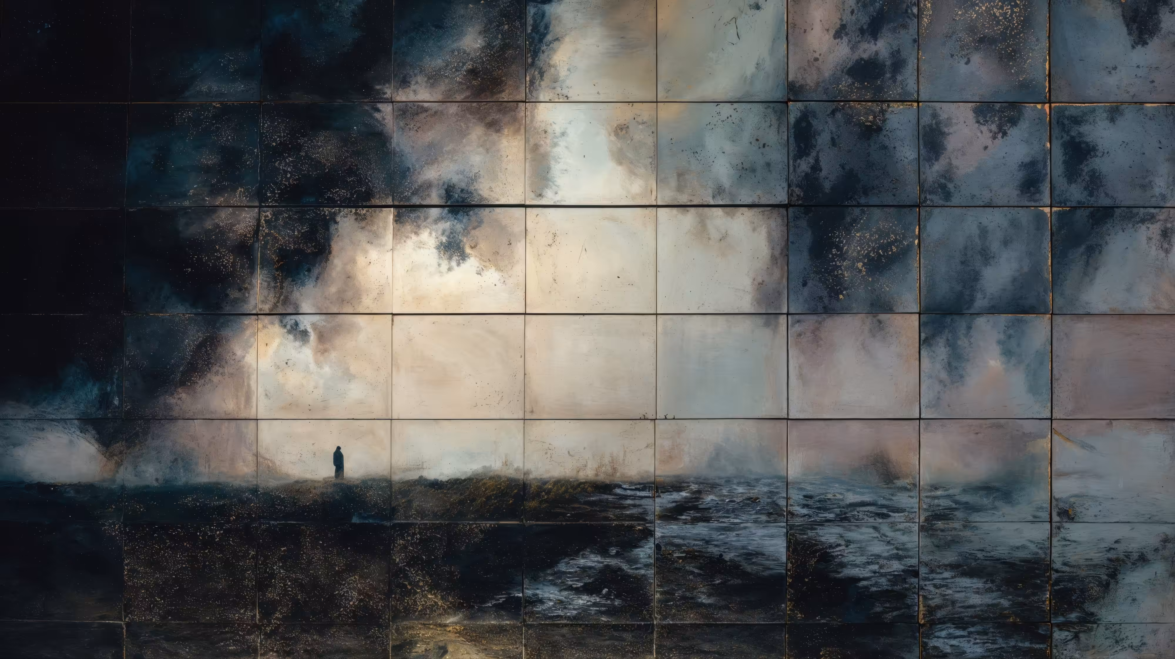Formless #4
