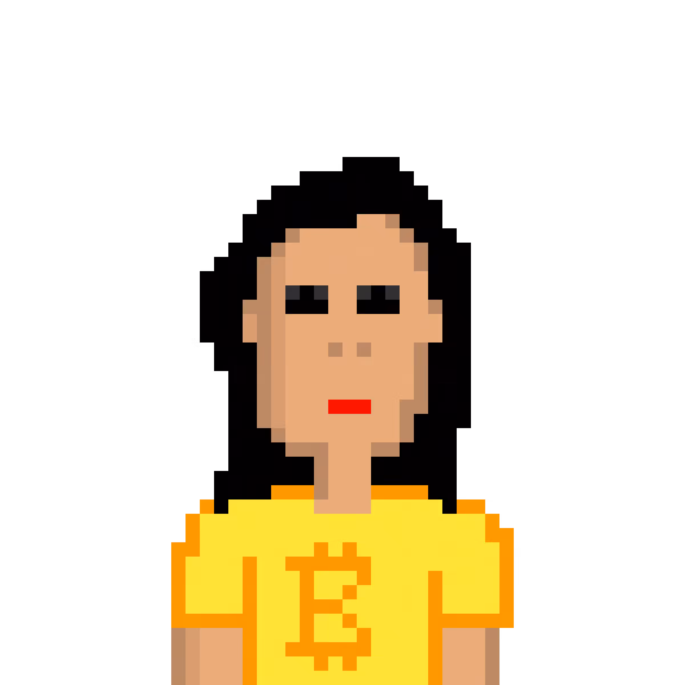 Dank Pixel Gods: Dank Pixel God #5869