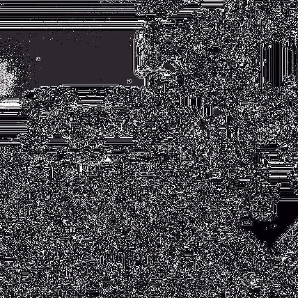 HIDDEN IN NOISE: Noise #288 