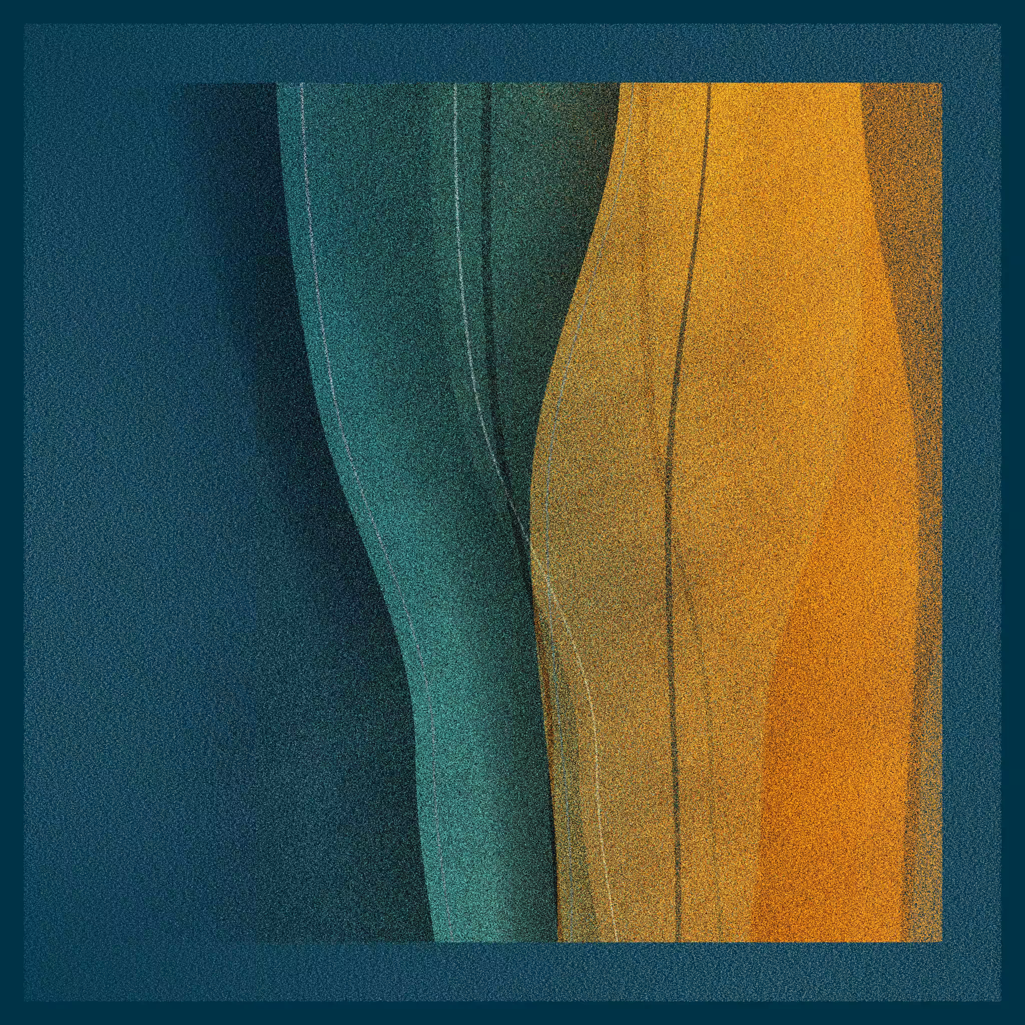 Tidal Friction #200