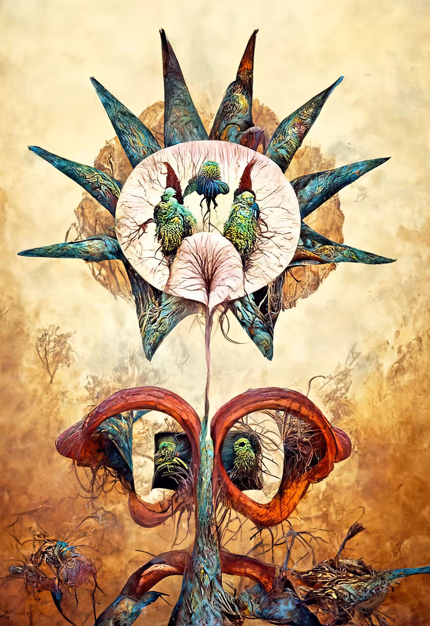 Somnium Scaenae 08
