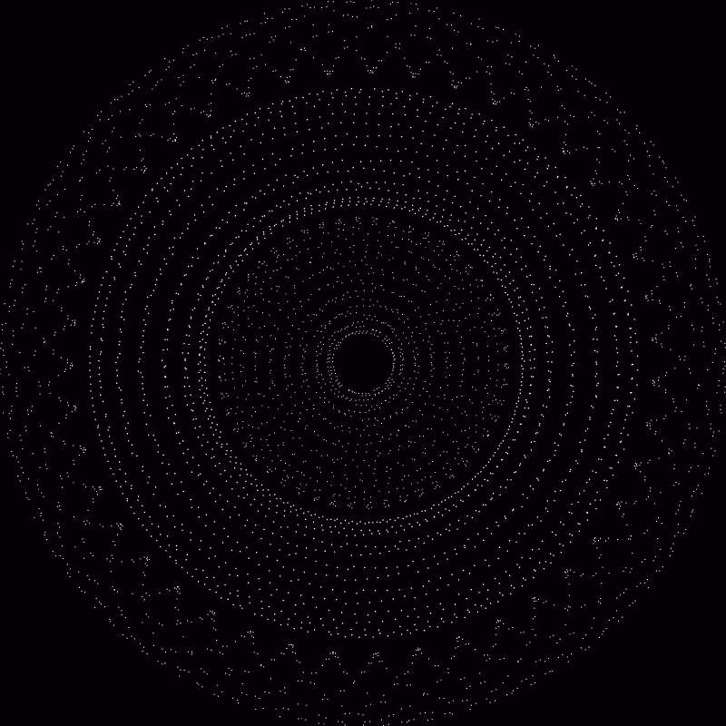 The Orbits #7