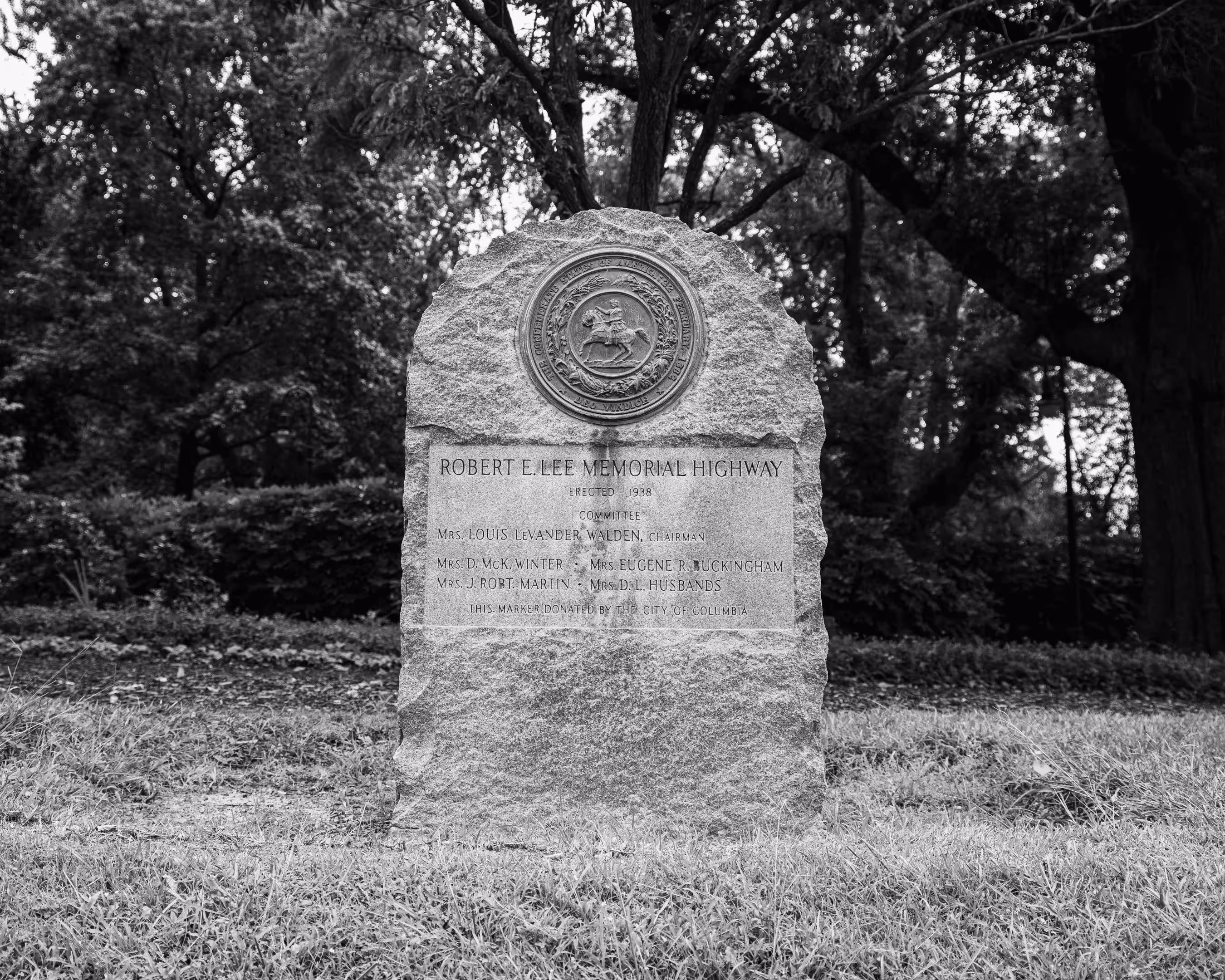 Southern Horror #42