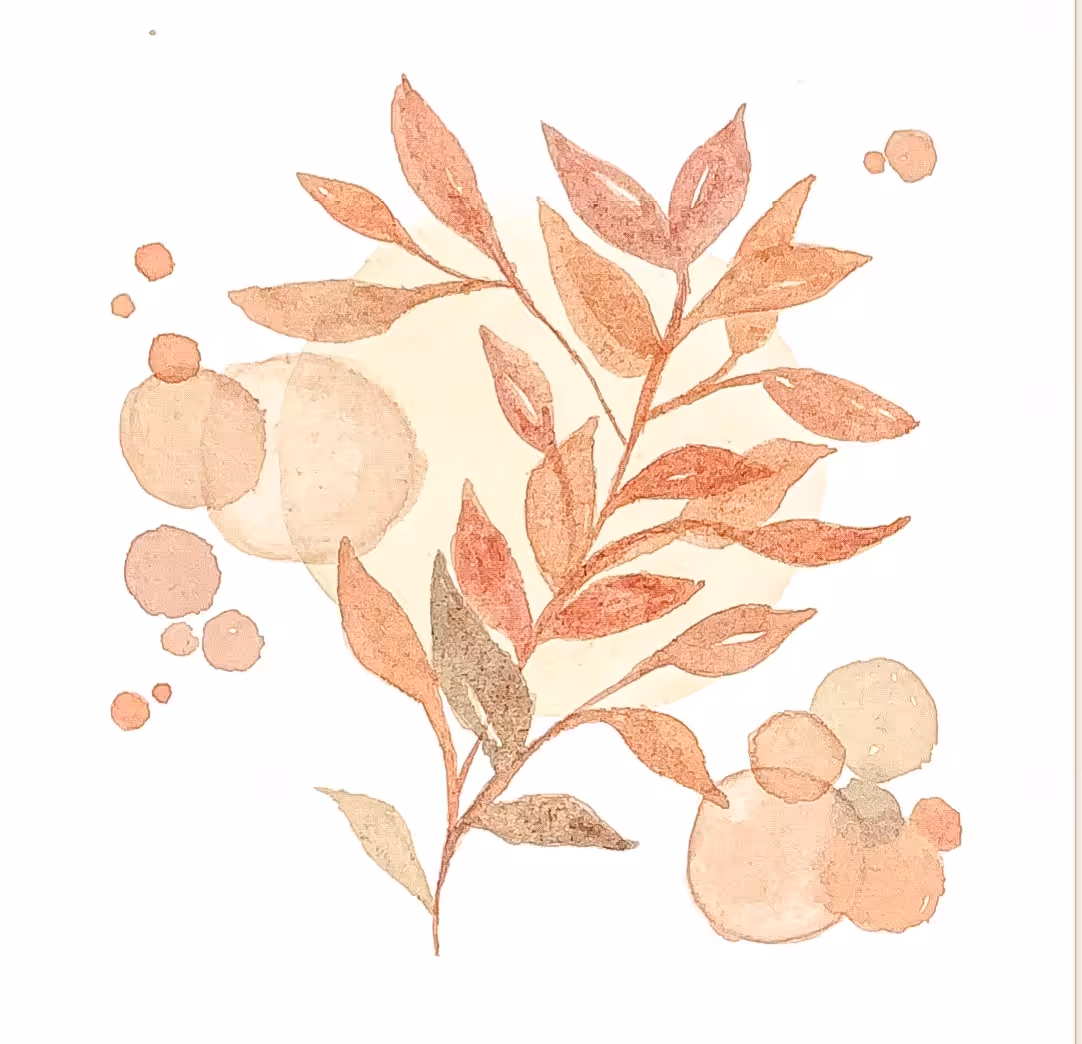 be leaves