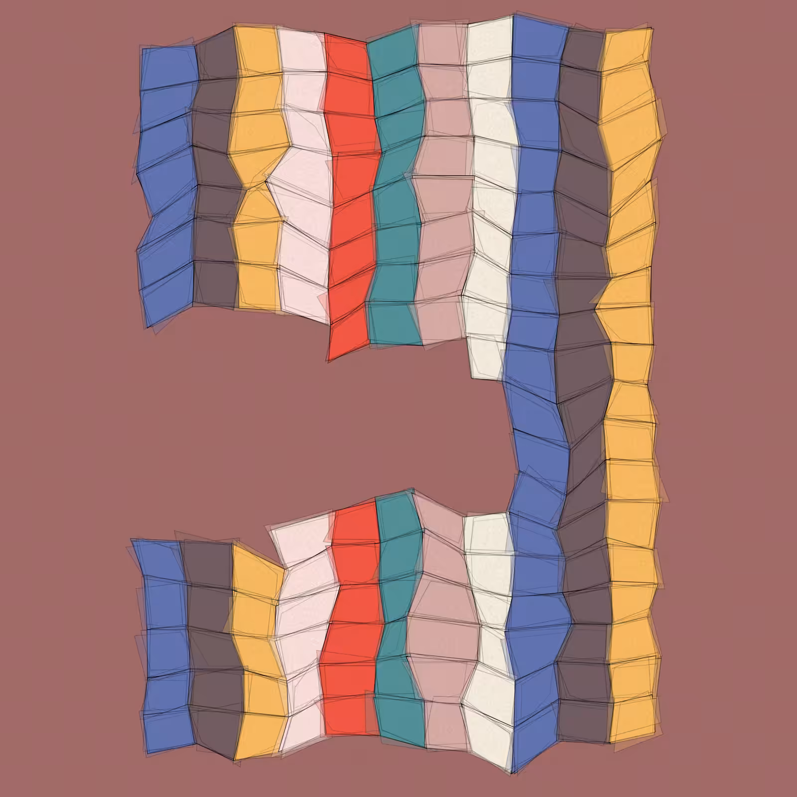 Irregular #26