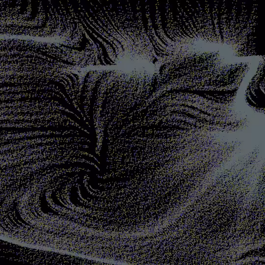 dots storm #8