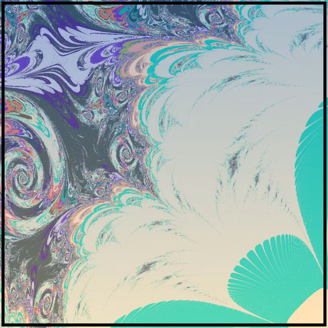 The Song Of Colors #115
