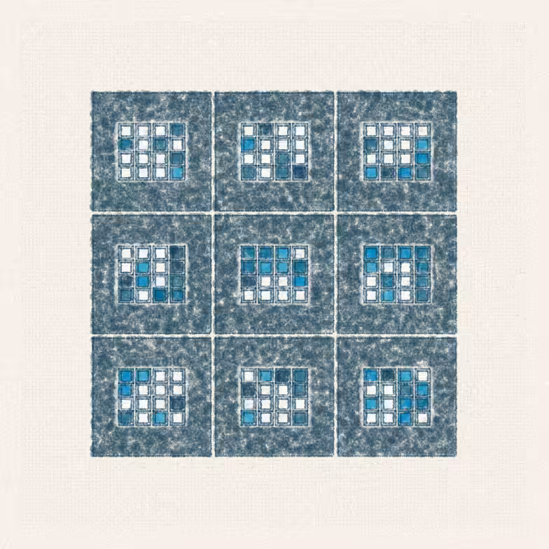 Long Form Blots #44
