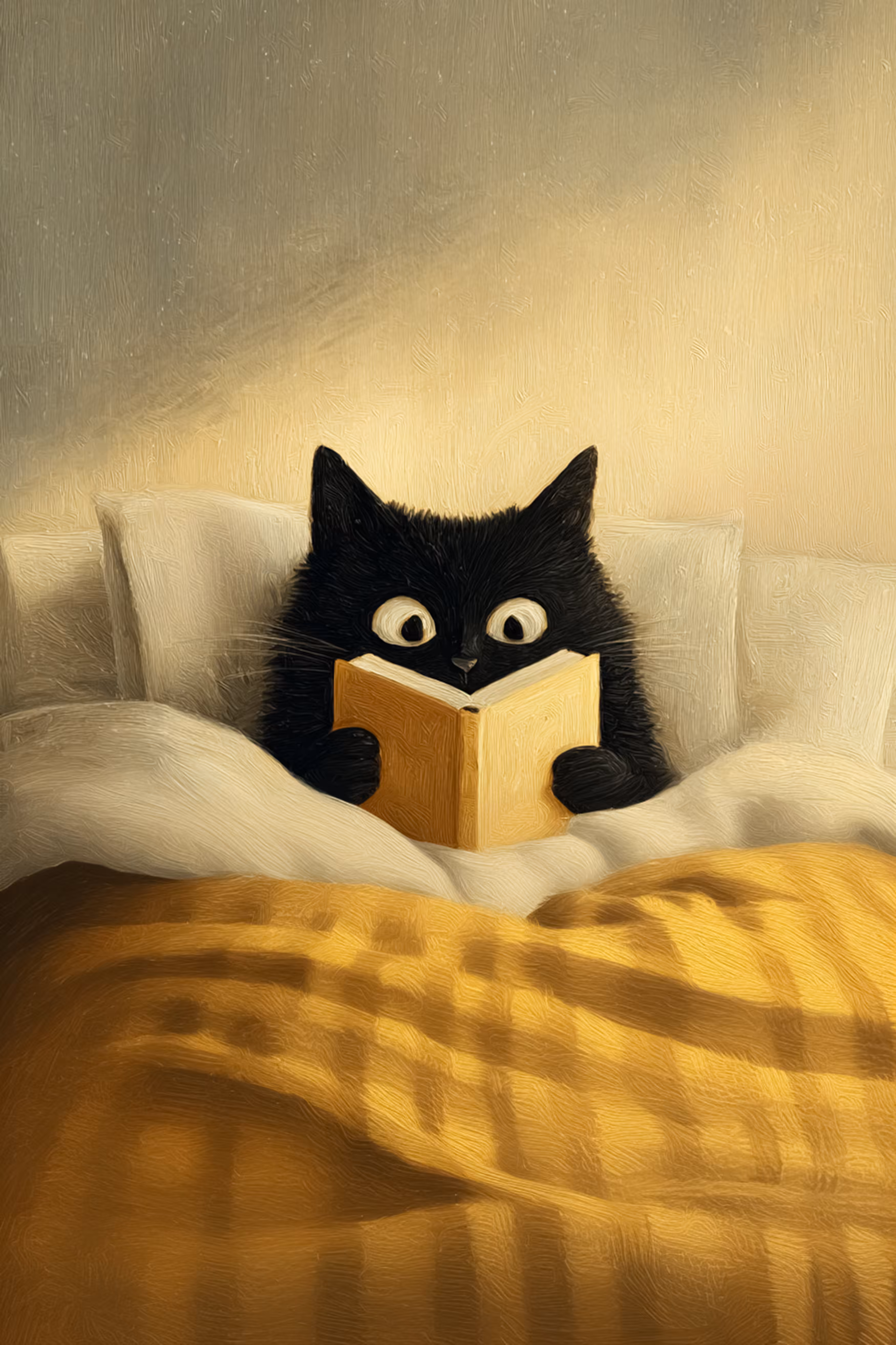 Paws & Pages