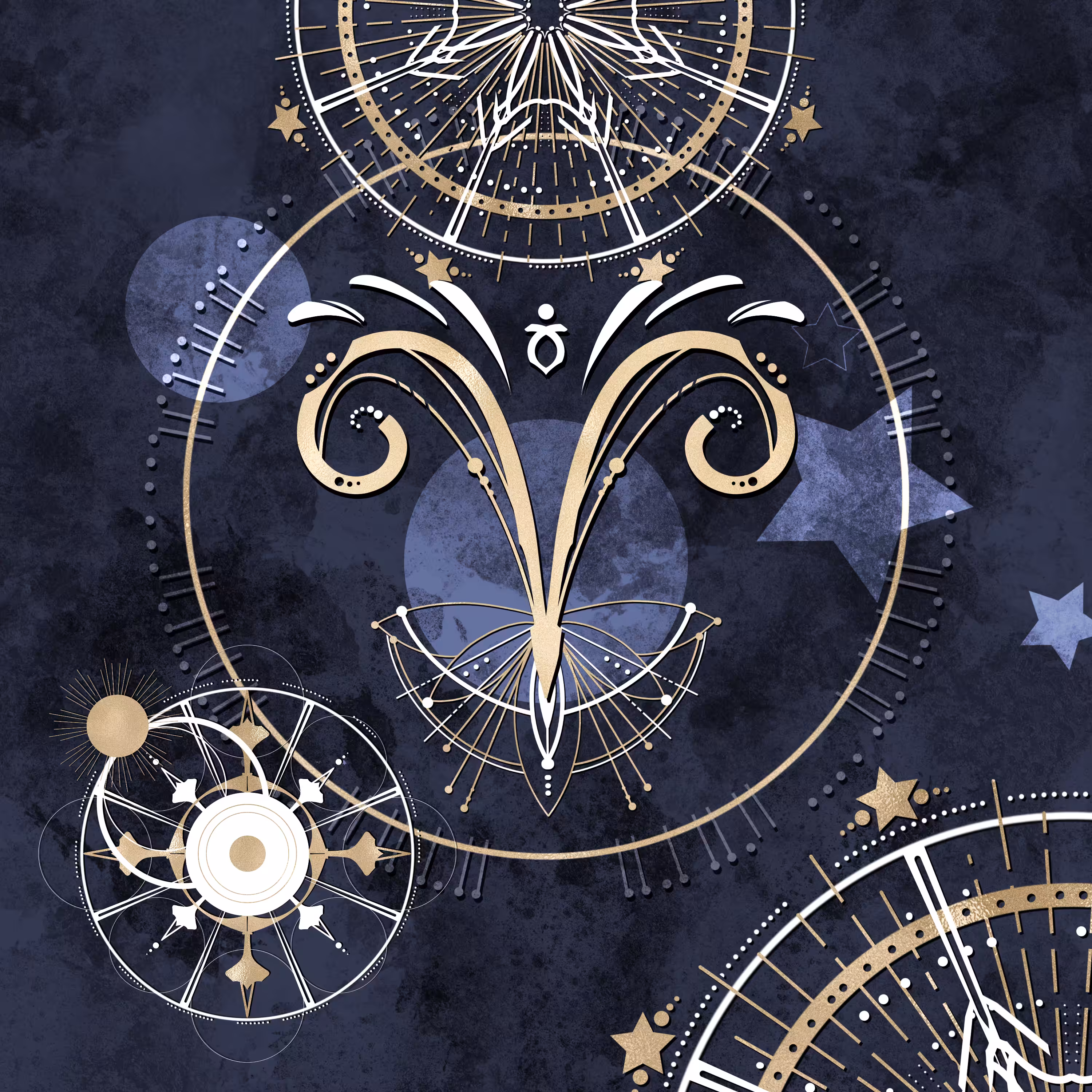 Cahaya 21 - Aries