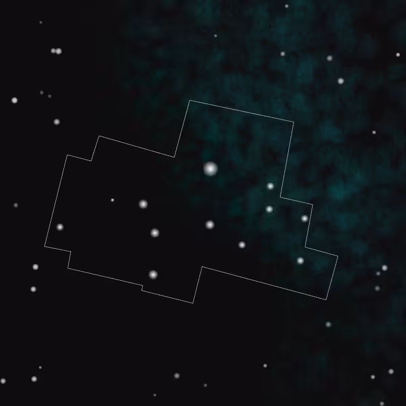 Zodiac #4