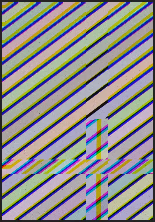 !Delineation #41