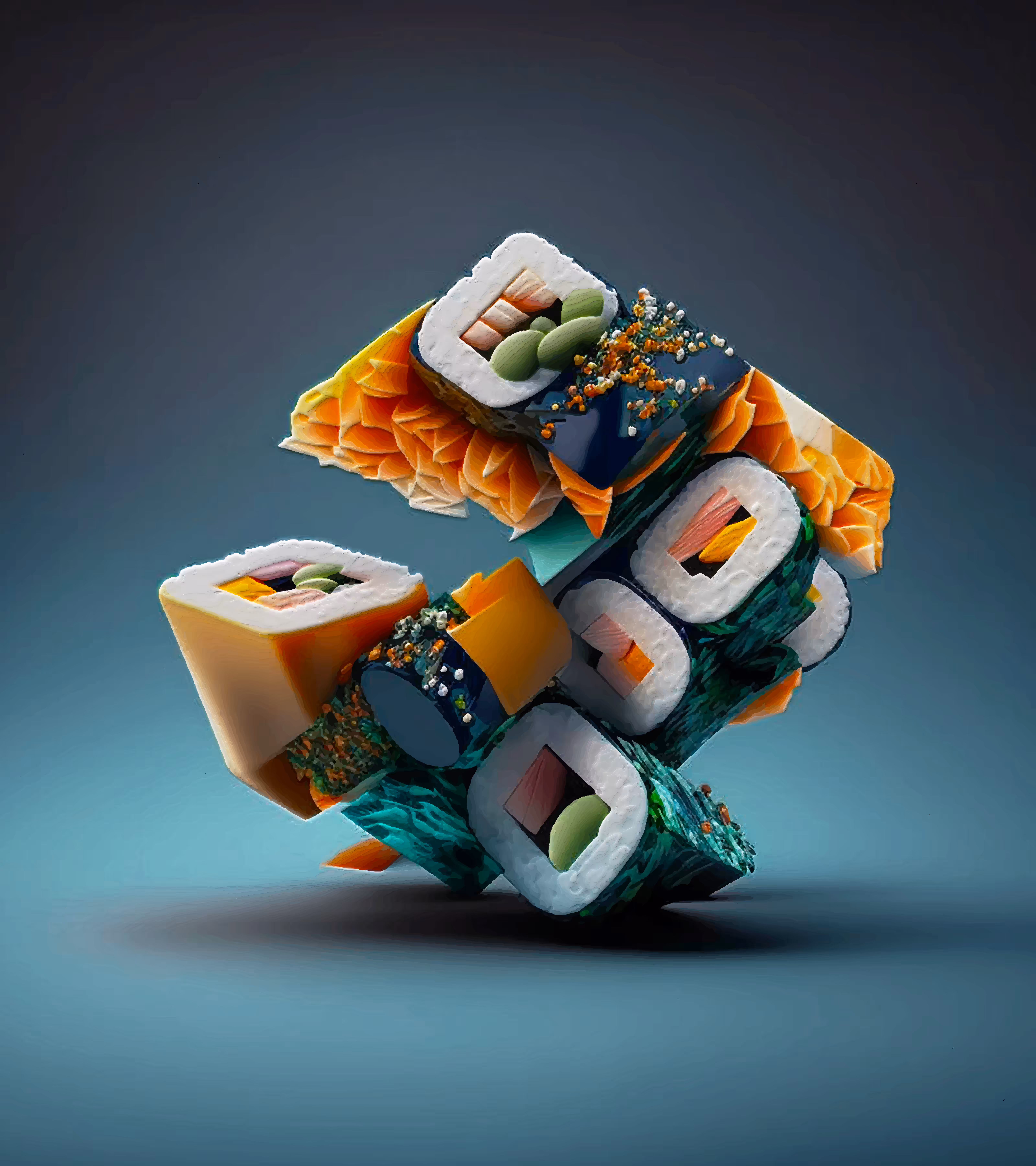 Omakase #67