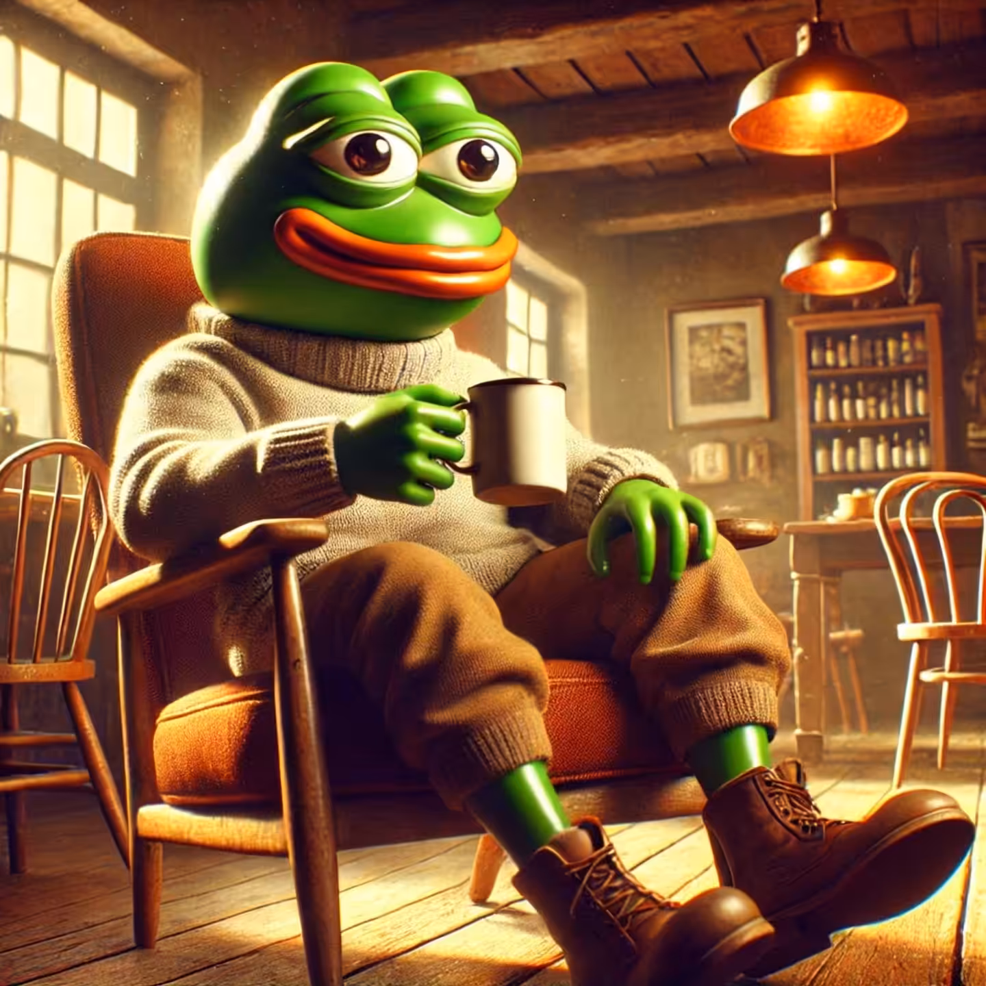 GM