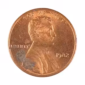 Cent #8144