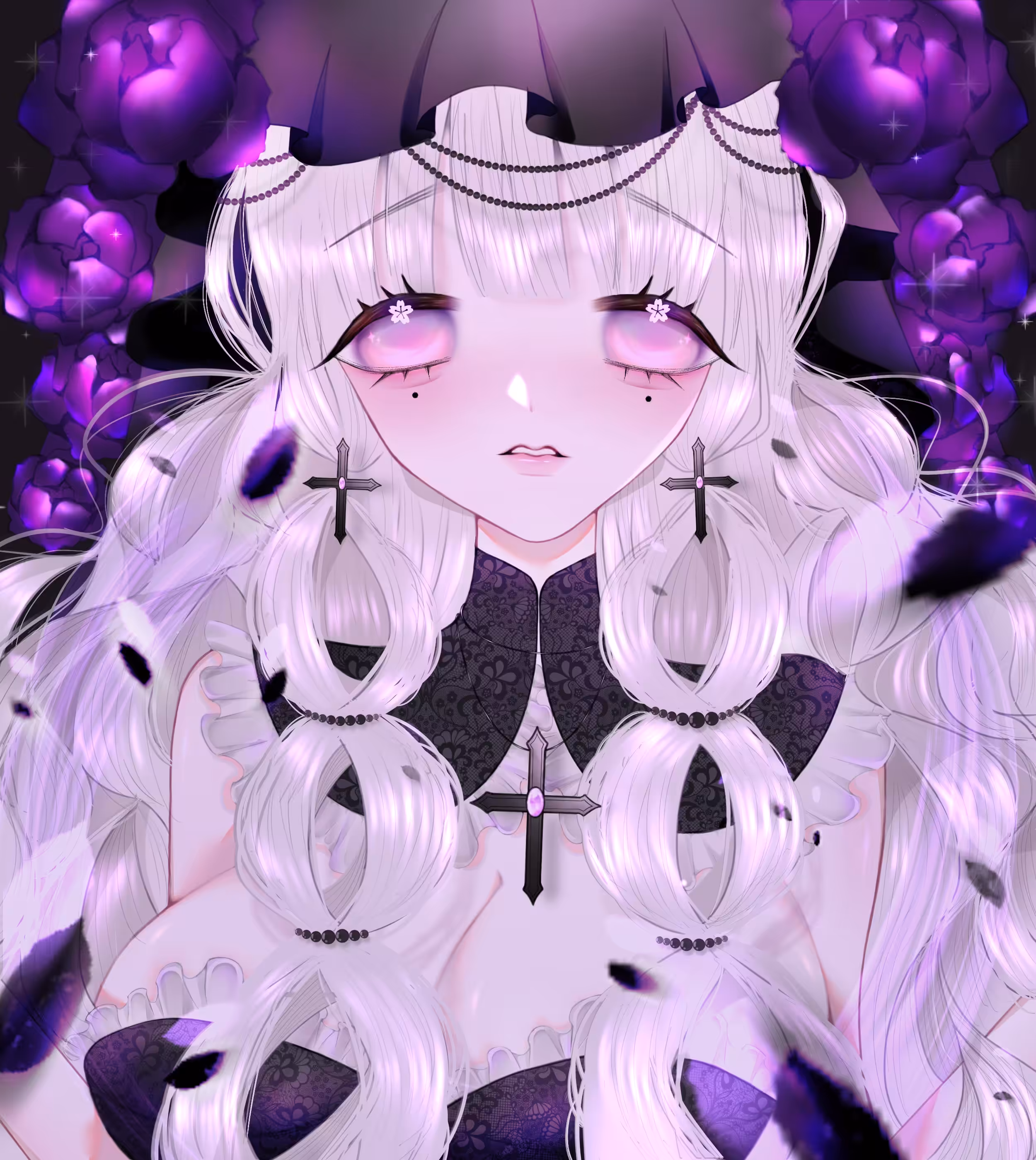 THE LAST WISH