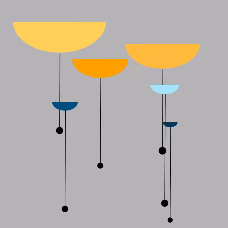 Japanese lamps #16