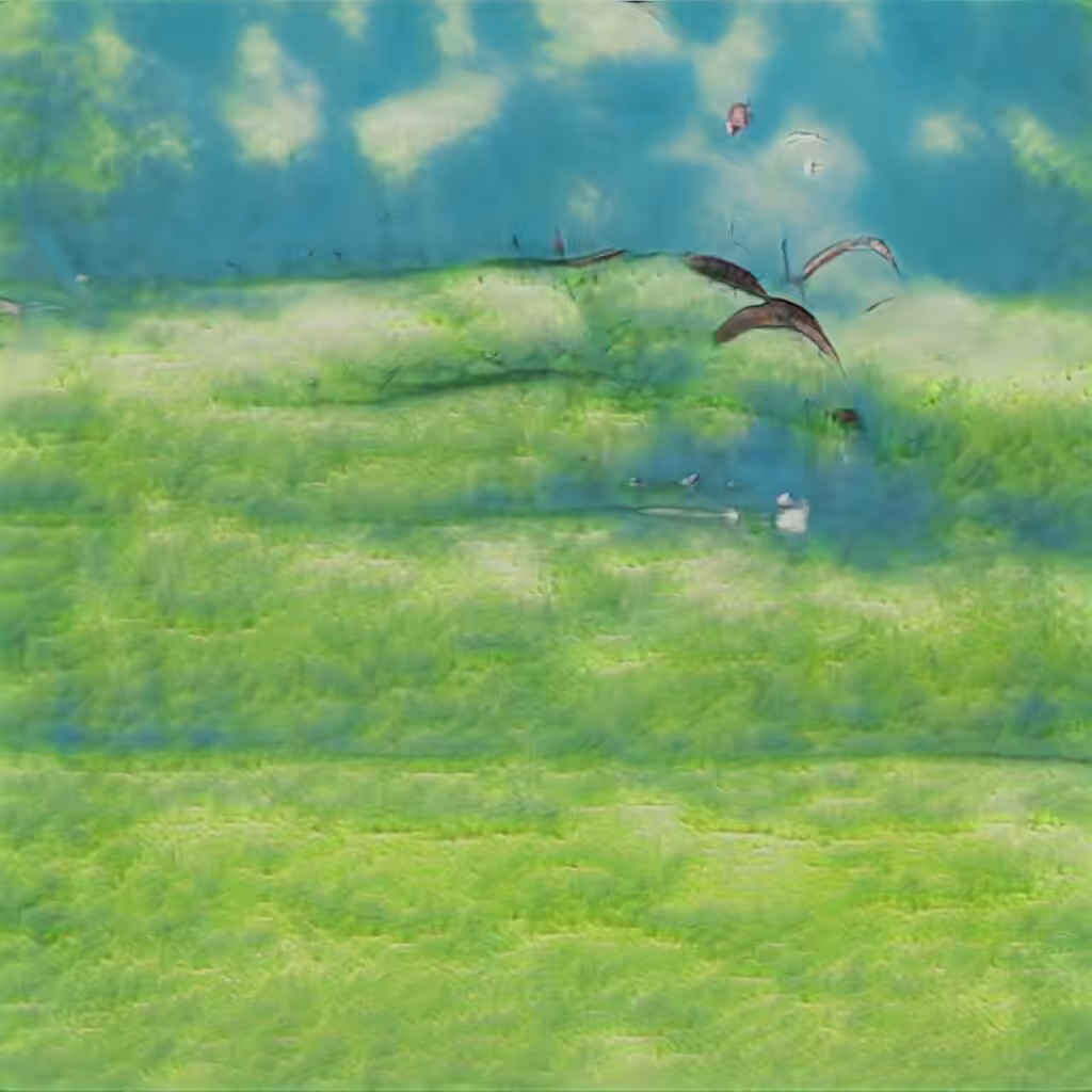 Miyazaki Garden 1.7