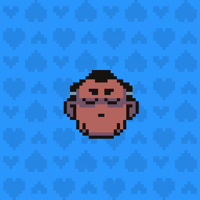 Pixel Dads #189