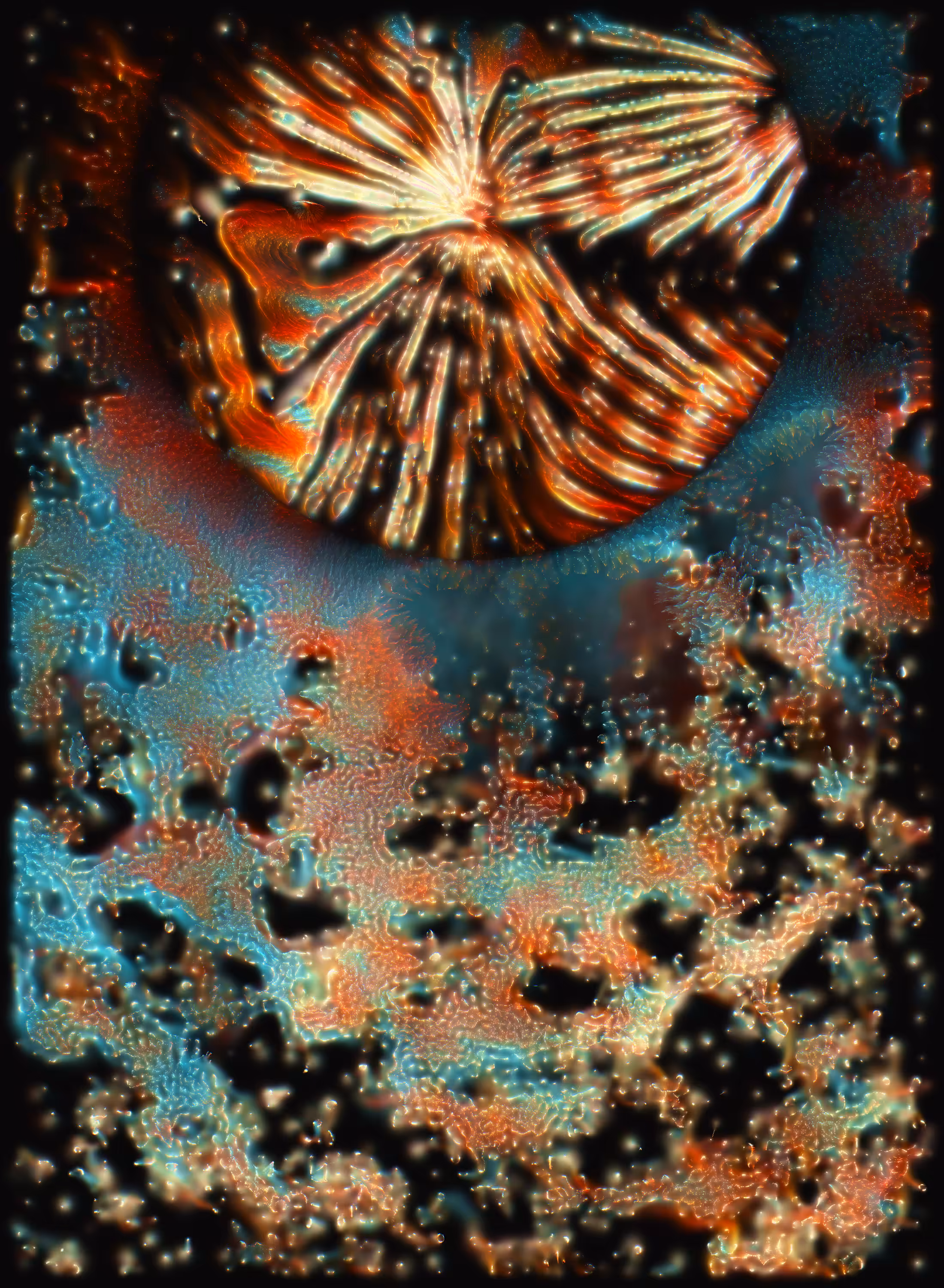Holons #464