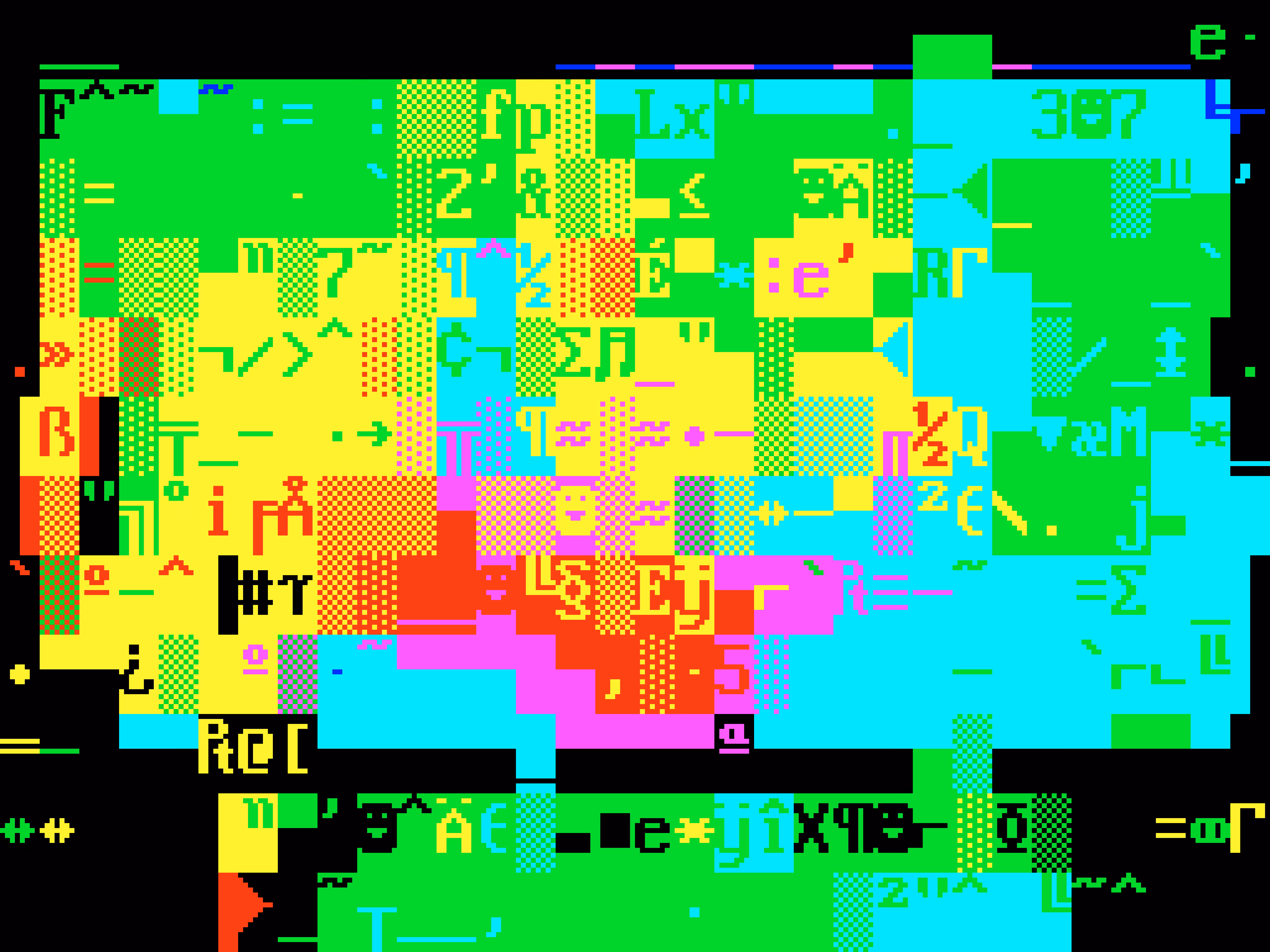 VHSCII