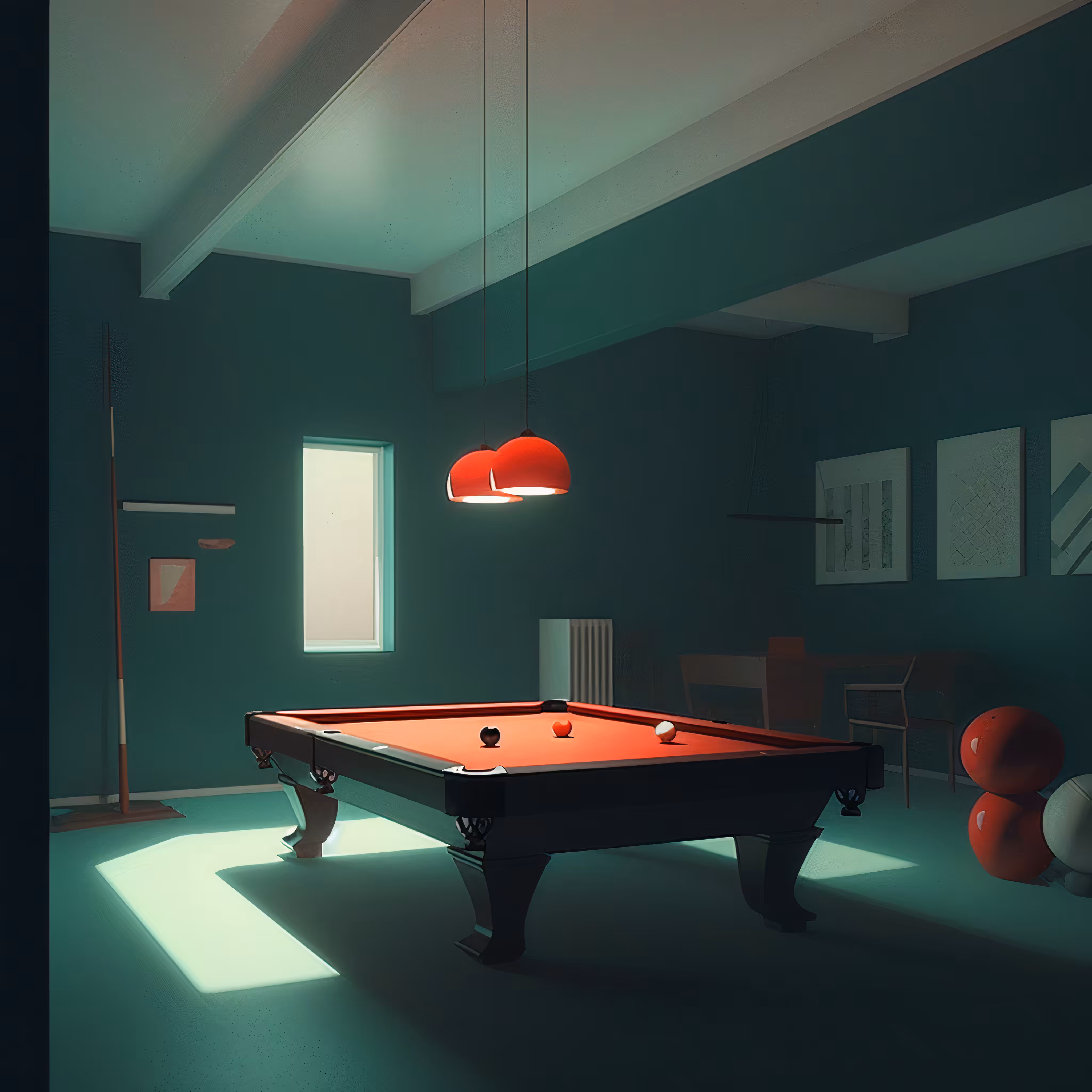 Pool