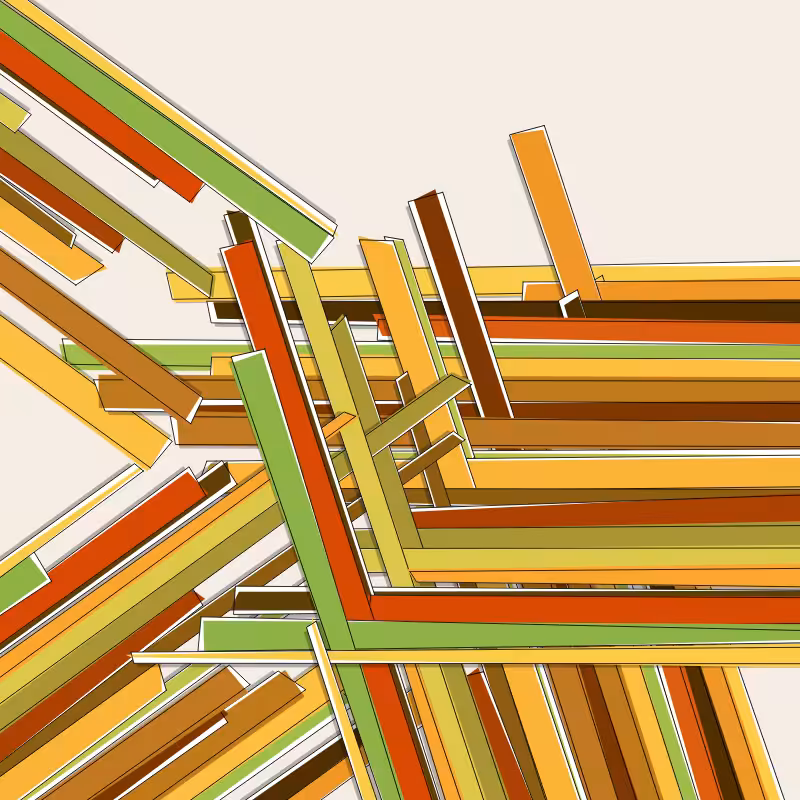 Entrelacements #252