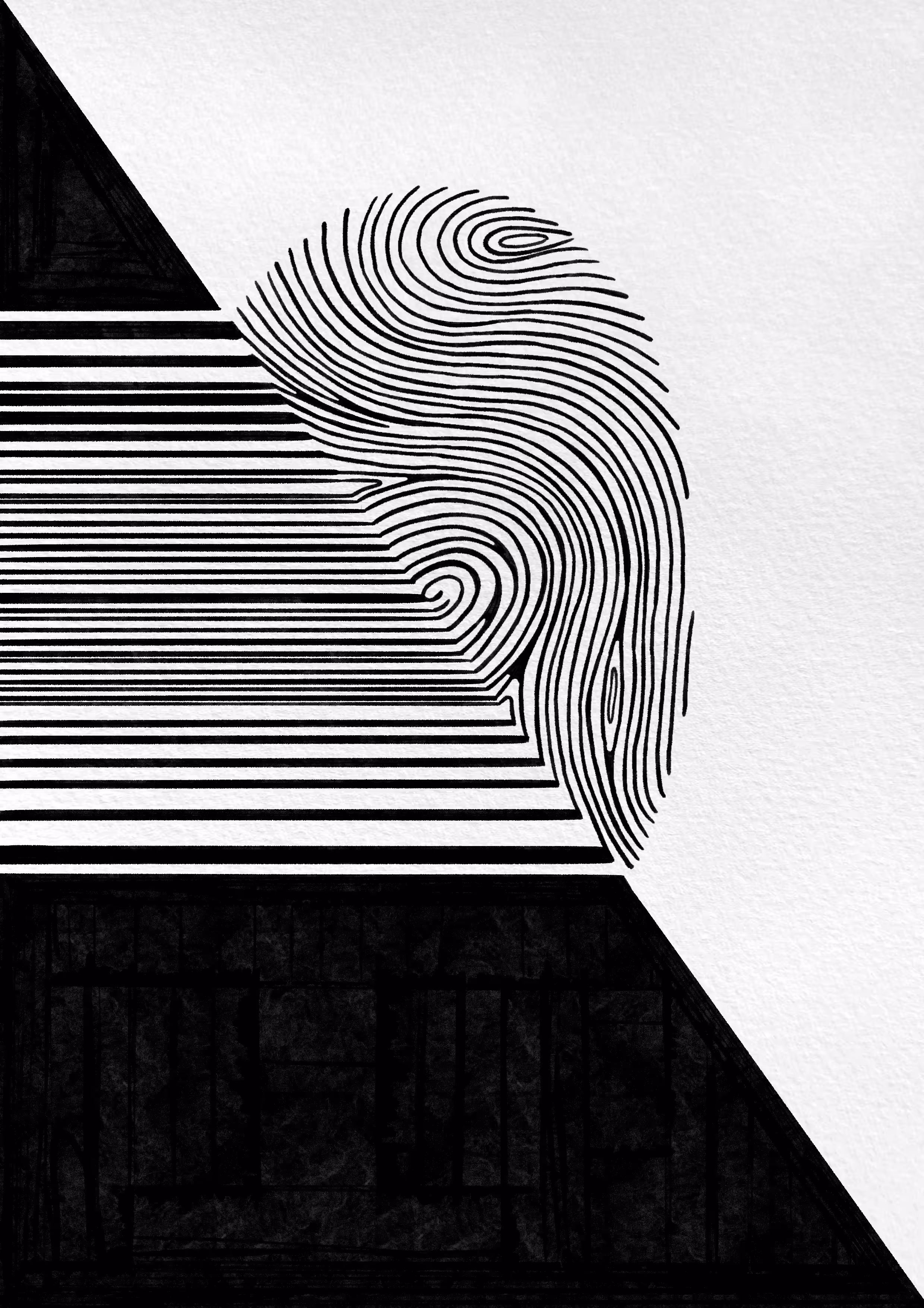 Finger print