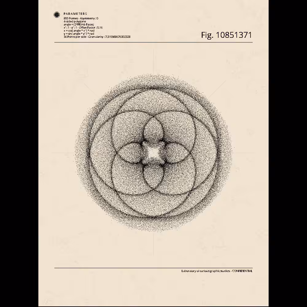 Backward Oscillations #222