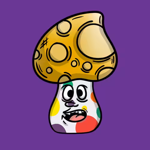 Funguy Family (OLD): 103