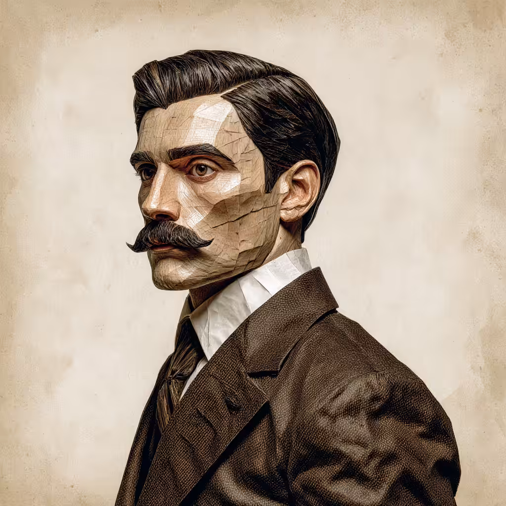 Nikola Tesla 