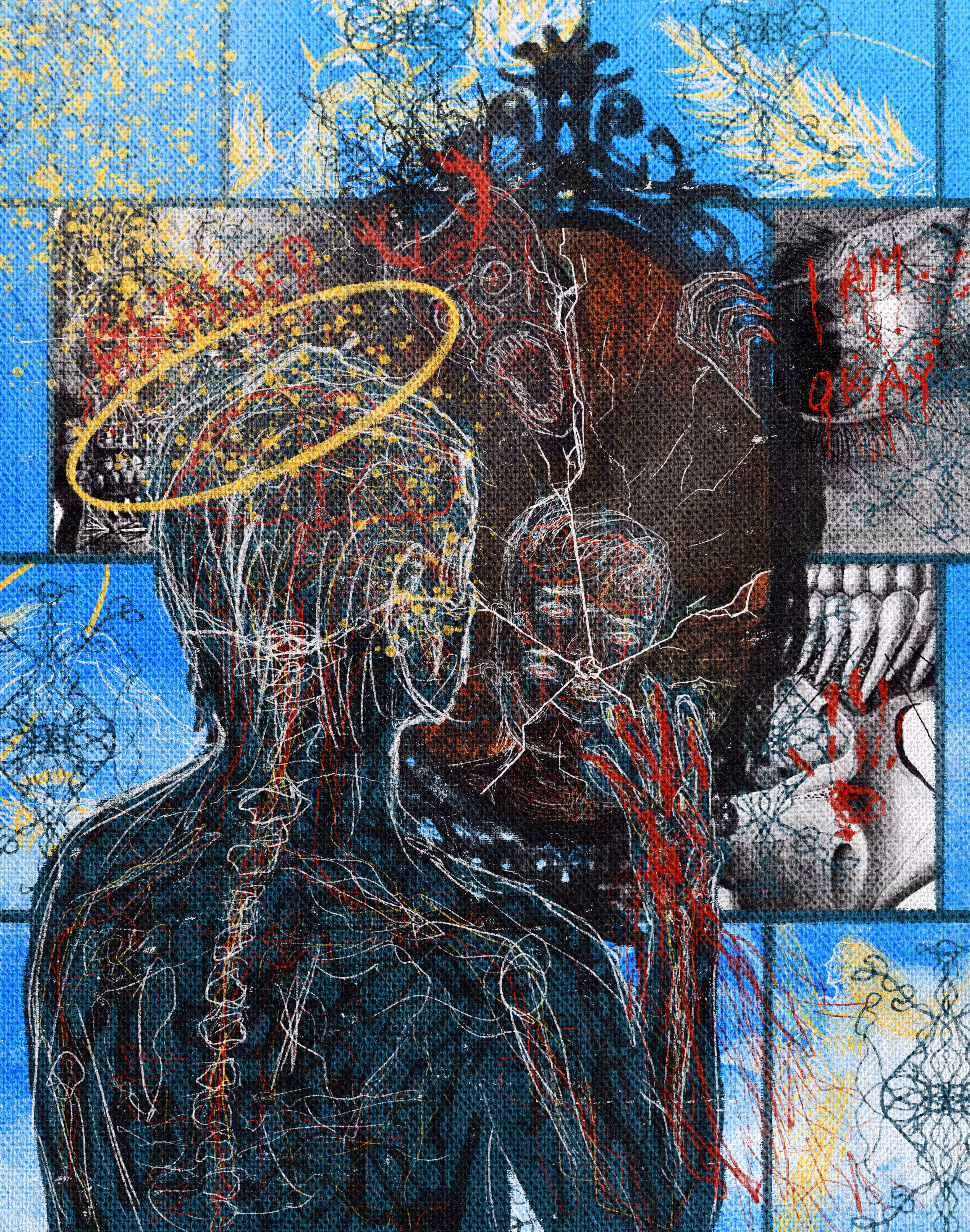 Inner demon