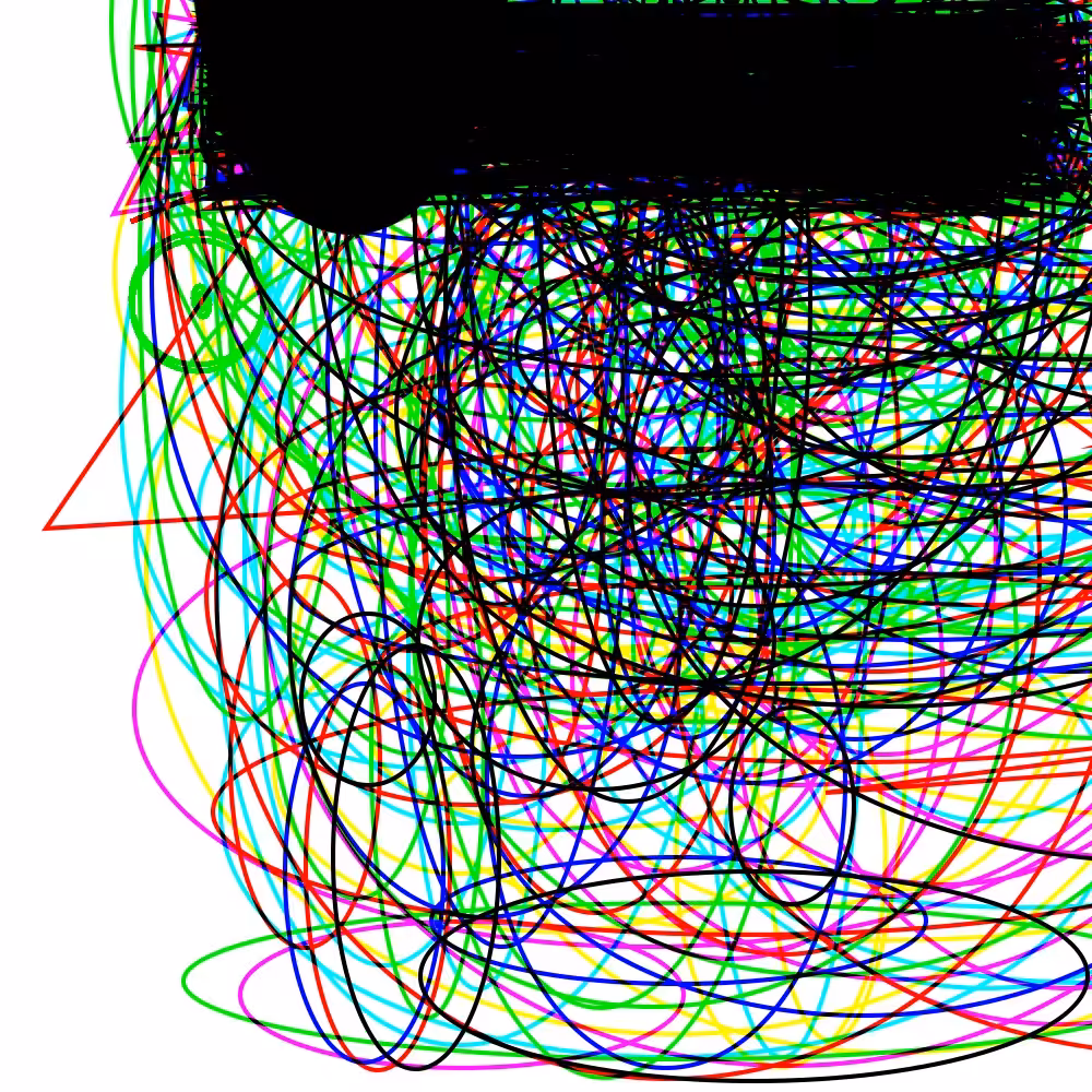 Person 40 - ball point guy