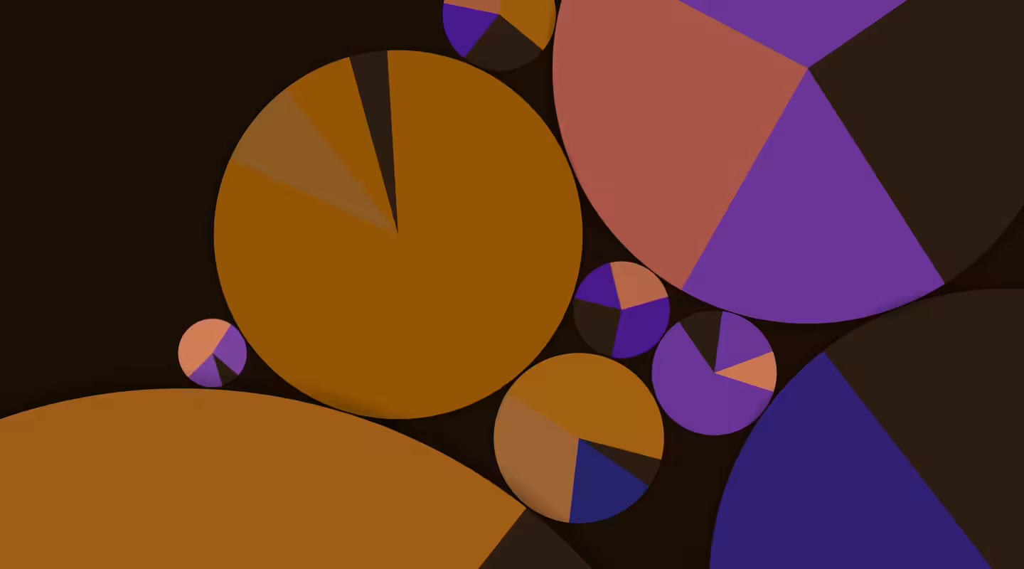 Circles Within Circles Spinning #111