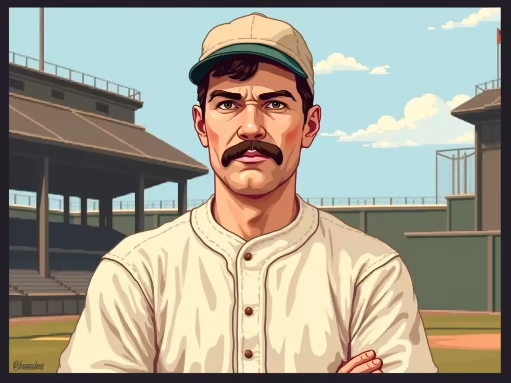 DataBaseball: Roy Mitchell - 1912 (-0.2 PV)