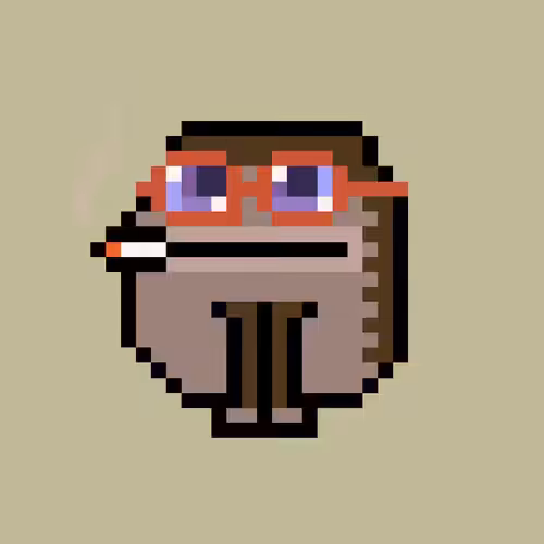 Toadheadz #6410