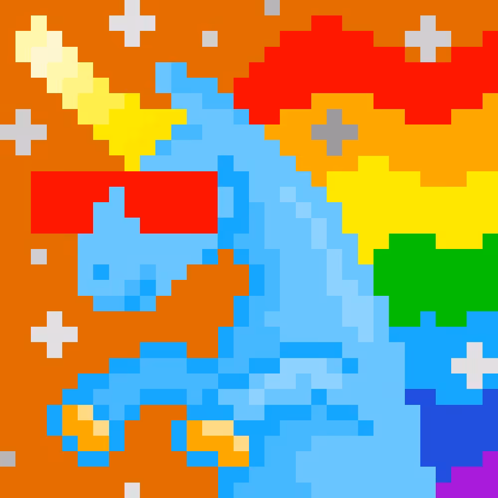 Unicorn #2239