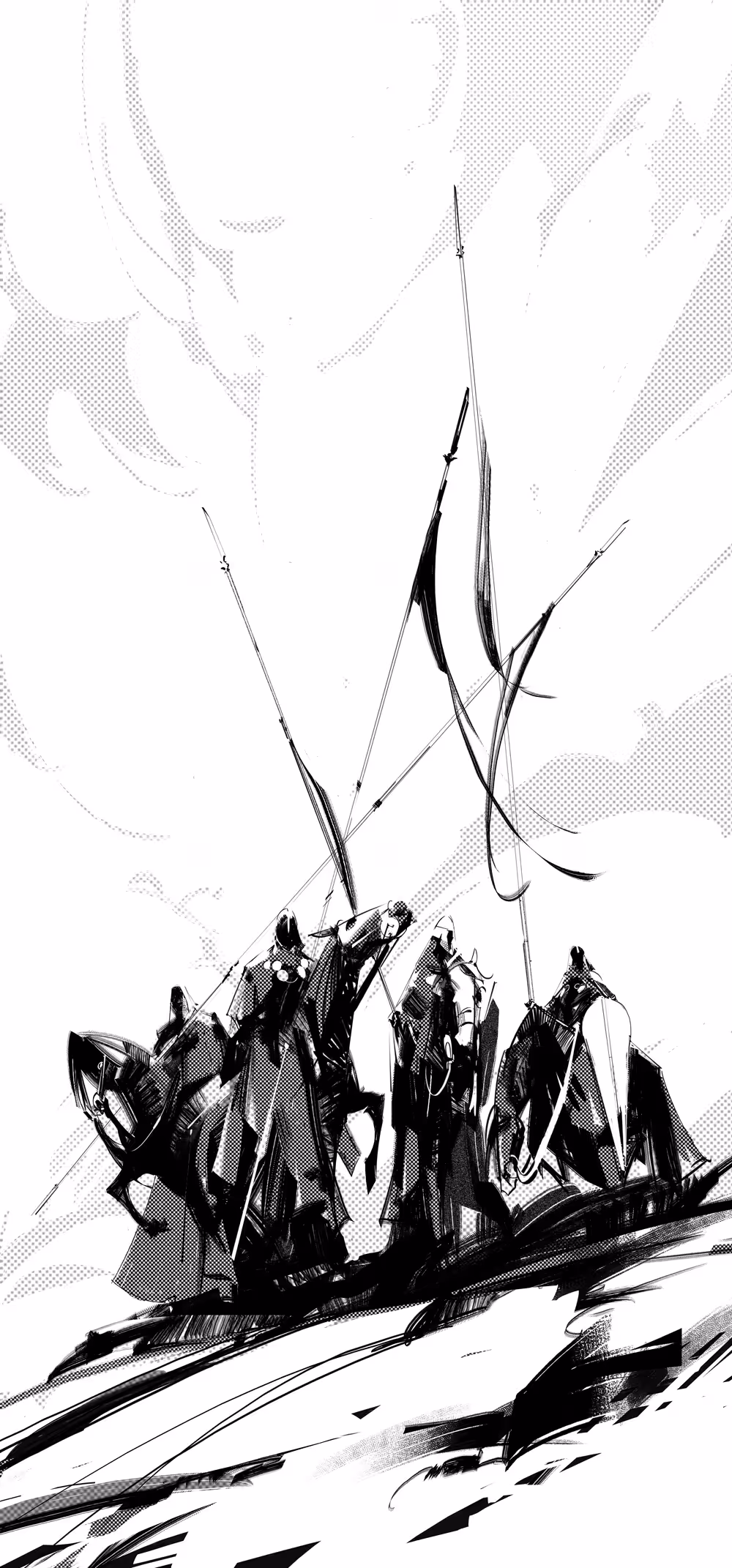 Four Knights #1