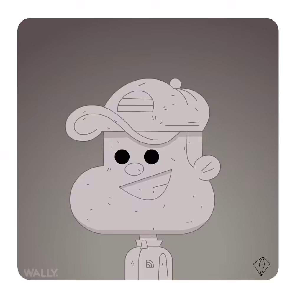 WALLY 0325