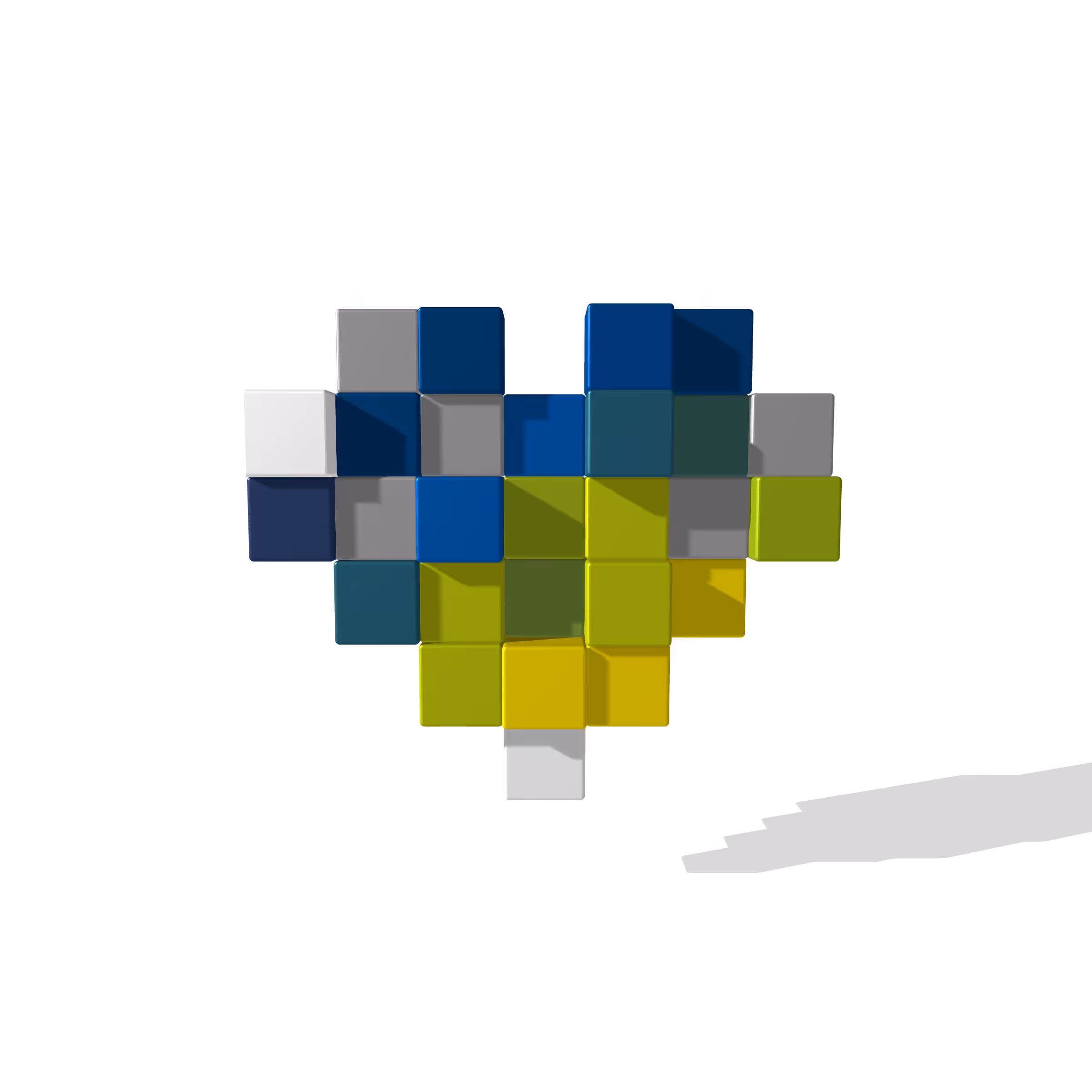 heart + craft #25323