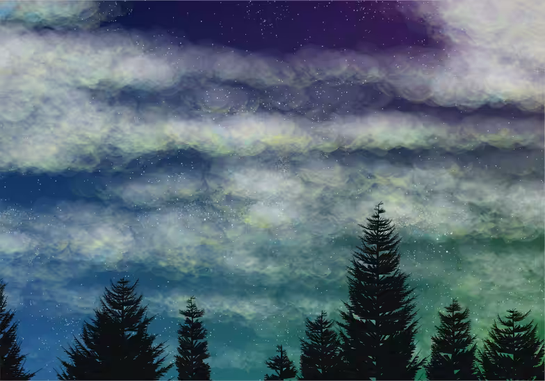 Skyscapes #30