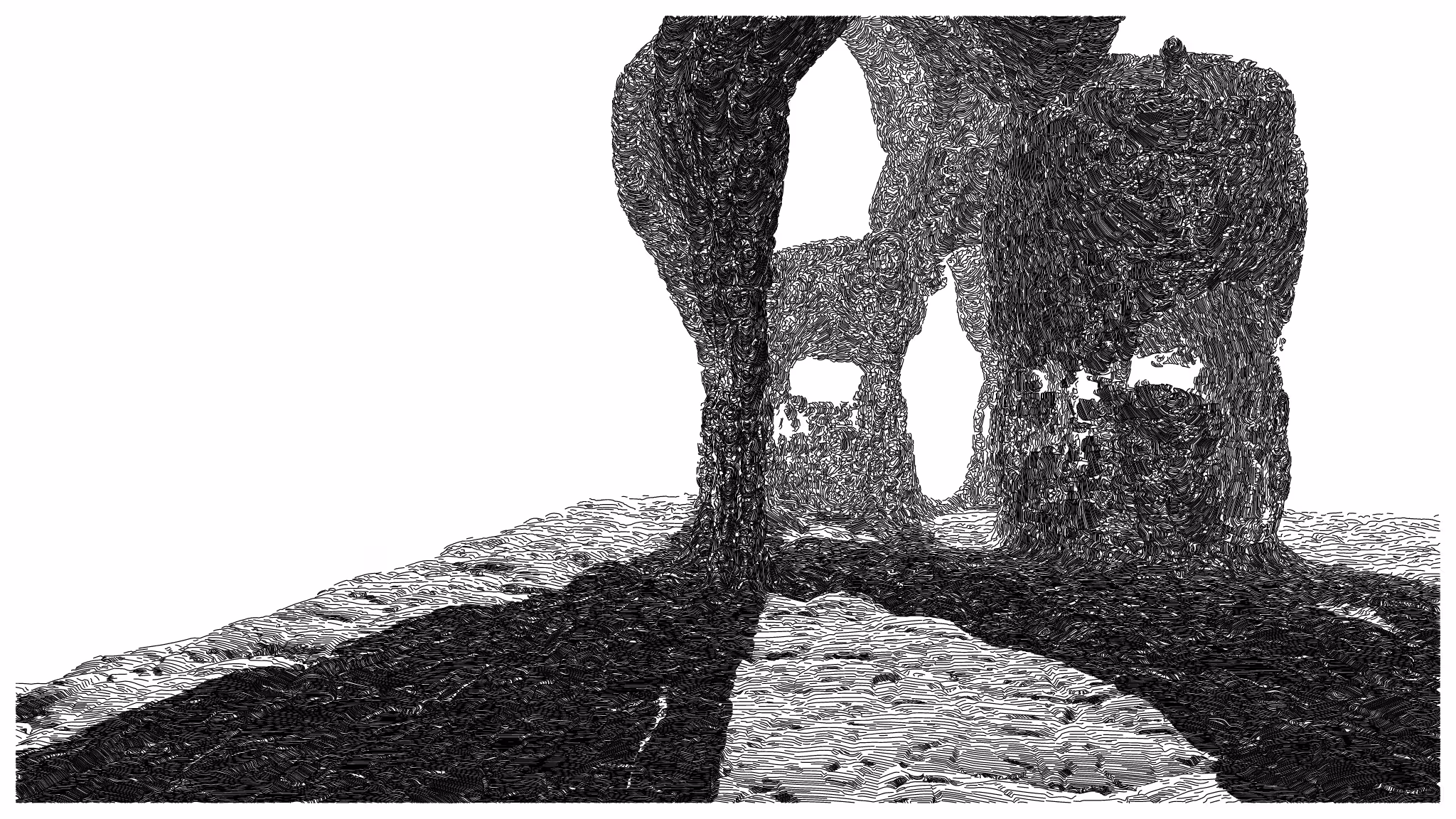 GEOMORPHISM #129