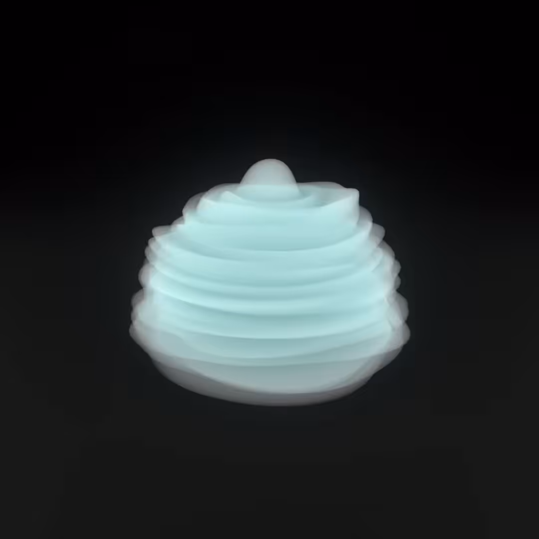 Colorflower - Mint