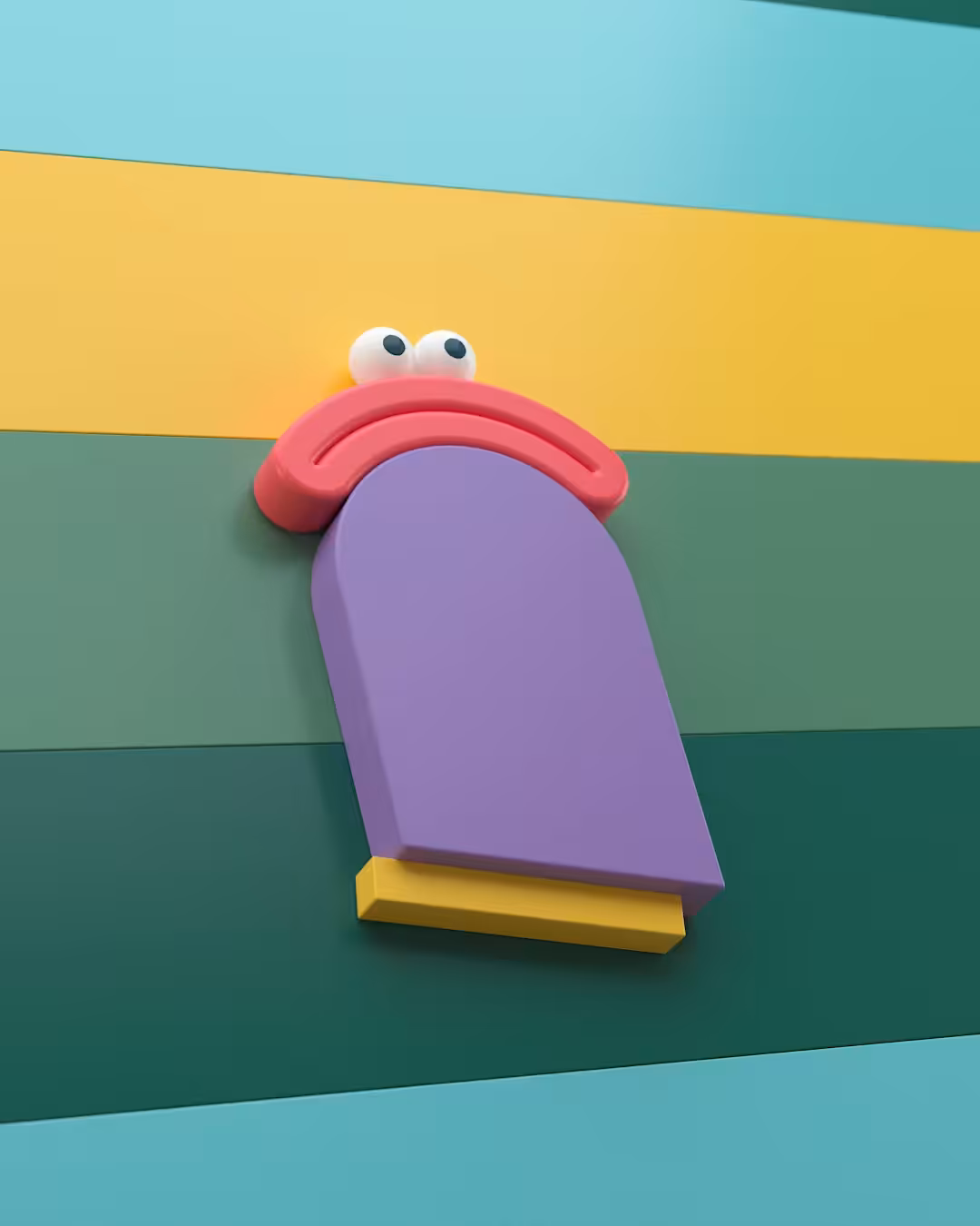 Enjoy the slide