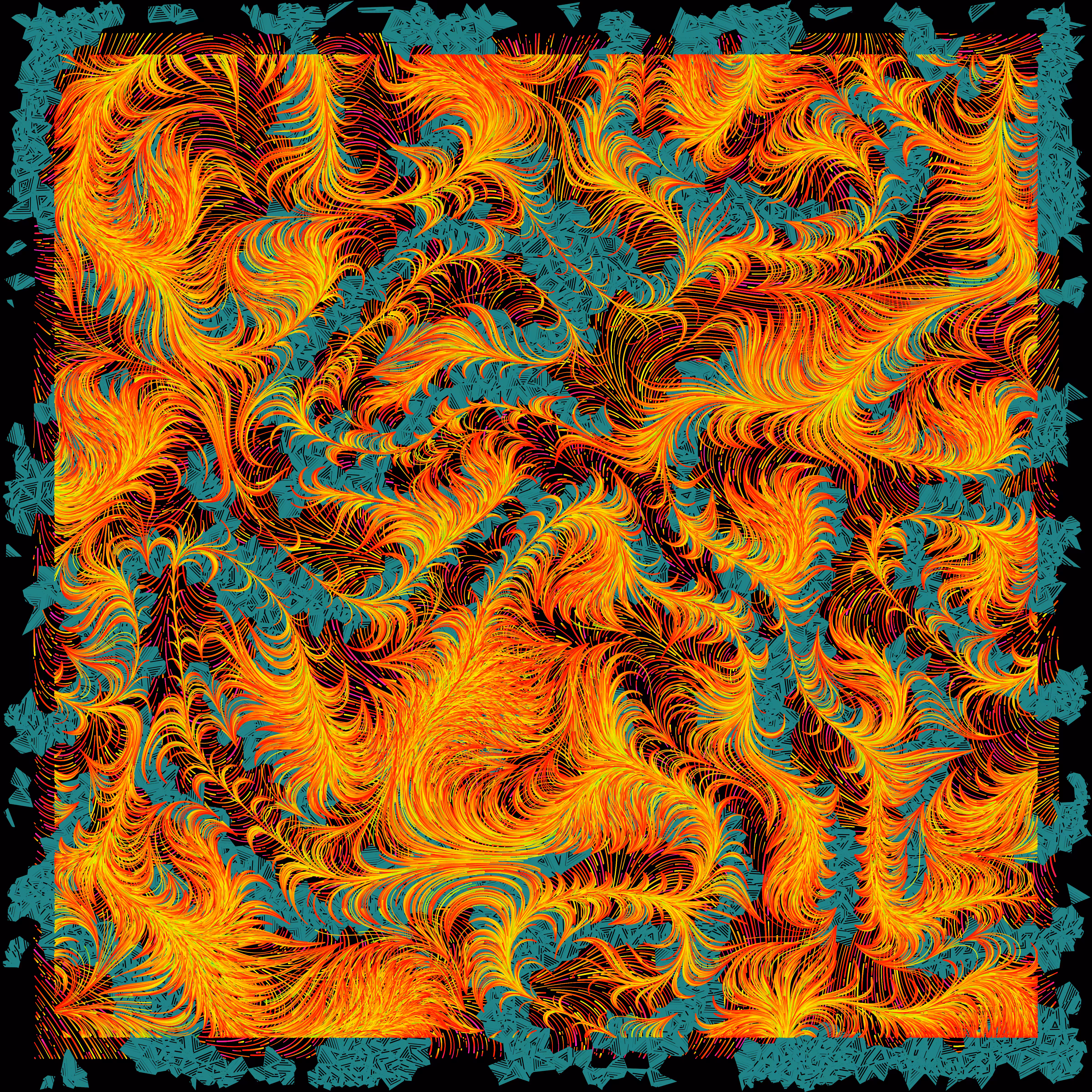 Ephemeral Tides #136