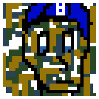Block Boy #17 